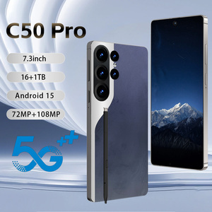 Teléfono Inteligente Android Camon 50 Pro 5G Desbloqueado en Oferta, 108MP, Doble SIM, Versión en Francés, Español e Inglés, LTE CDMA - Product Image 5