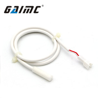 Harga sensor suhu GAIMC tahan air khusus ntc ds18b20 pt100