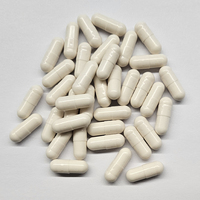 Compléments alimentaires naturels HBM pour la croissance musculaire en gros (OEM) – 120 capsules pour le soutien de la masse maigre, testés en laboratoire, jusqu'à 10g de protéines, gestion de l'énergie