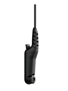 Impres Chip HeadphoneTwo Way Radio Audio Auricular Clear Acoustic Tube Auricular Walkie Talkie Auriculares para Moto R7 MXP600 - Product Image 3