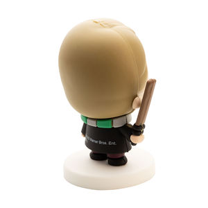 Ensemble cadeau <span class=keywords><strong>Harry</strong></span> <span class=keywords><strong>Potter</strong></span> Hot Toys, figurines en PVC souple 3D pour les fans - Product Image 6