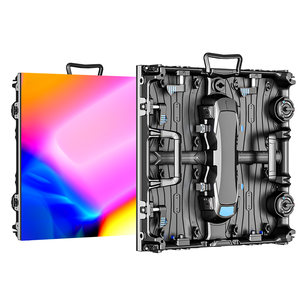 ที่มีคุณภาพสูงยาวระยะเวลาป้ายดิจิตอลและจอแสดงผล Led Hd กลางแจ้ง P10วิดีโอทีวีจอแสดงผล Led - Product Image 4