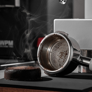 18g 20g 22g 24mm 26mm 28mm Chiều cao 304 thép không gỉ 58.5mm thay thế không áp lực xốp lọc cà phê Giỏ cốc - Product Image 4