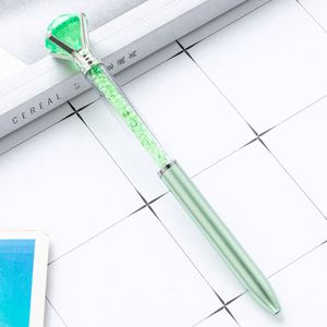 Stylo publicitaire promotionnel en plastique sérigraphié avec logo et slogan personnalisés, vente en gros, Imaiwill B-01 - Product Image 5