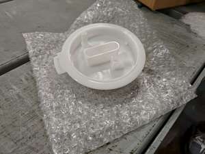 OEM-Qualität Kraftstoff pumpe Flansch Kraftstoff geber für Audi A8 D4 4.2 TDI für VW Seat 2.0 TDI 1.9 TDI Motor Kunststoff Material-4H0201317H - Product Image 3