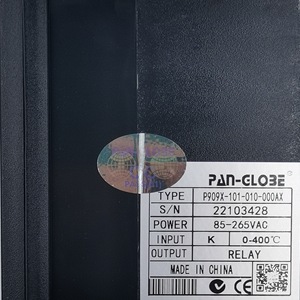 Contrôleur de température PAN-GLOBE P909X, interface Modbus 220V, contrôleur dédié pour usage industriel - Product Image 4