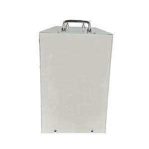 Générateur d'oxygène 5 LPM pour générateur d'ozone dans le traitement de l'eau, l'aquaculture, la pêche, l'élevage et les applications de soudage - Product Image 6