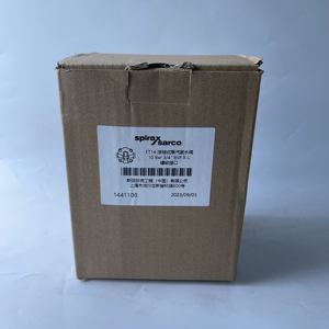 Soupape de décharge de vapeur à flotteur Spirax Sarco (10 BSP) FT14 - Product Image 1