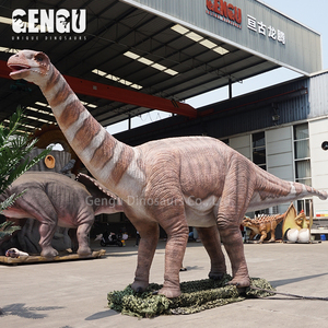 Inosaur-rehistoria lectrica, inosaur nimatronic, inosaur Odel - Product Image 4