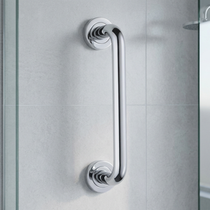 Poignée de tirage la plus vendue et très demandée avec poignée de porte pour portes résidentielles, commerciales et industrielles, disponible au prix d'exportation - Product Image 3