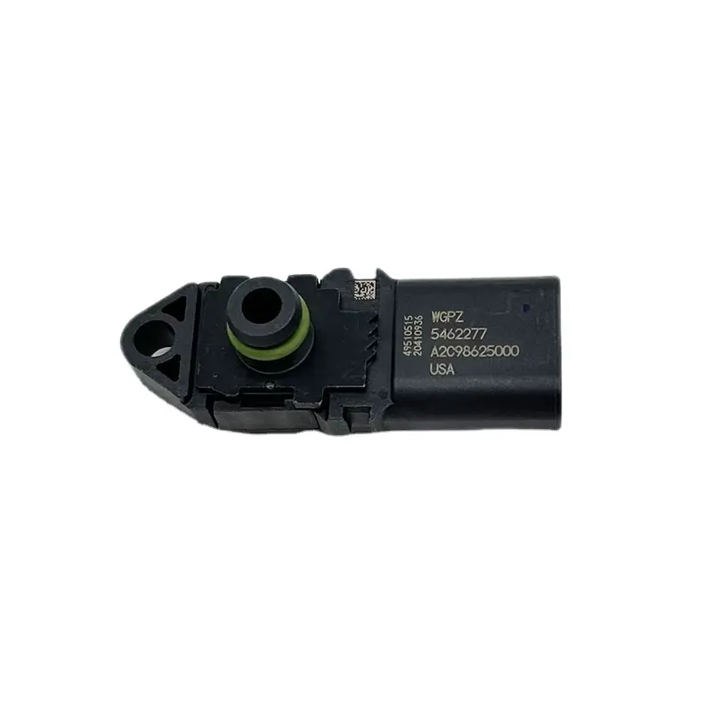 SUNORO Original Intake Manifold Absolute Pressure Sensor 5462277 A2C98625000 For Cummins ISX ISC