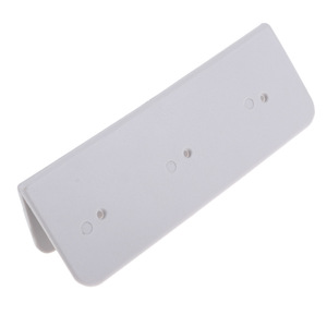 <b>Plastic</b> Boat Seat <b>Bracket</b> Set For Inflatable Raft Replacement Repair Marine Hardware - Product Image 3