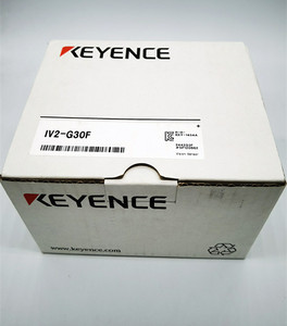 Sensor de Visión IV2-G30F, Amplificador de Sensor, Modo de Aprendizaje/Estándar, Nuevo y Original - Product Image 4