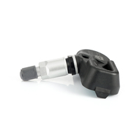 4260733011 42607-33021 TPMS sistem monitor Sensor tekanan ban 315MHZ PMV-107J untuk Toyota Lexus IS250 IS RX350 GS