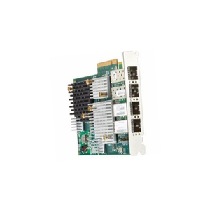 Q0E96A Q0E97A 3PAR 9000 Adaptador de Bus Host de 4 Puertos 12Gb SAS 16Gb Fibre Channel - Product Image 3