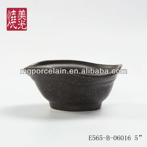 Vaisselle japonaise pour restaurant et hôtel, céramique, porcelaine, grès, bols à soupe, bols à <span class=keywords><strong>tapas</strong></span>, bols à céréales, bols à salade - Product Image 3