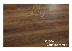 Suelos Laminados Modernos <span class=keywords><strong>de</strong></span> Alto Brillo, Resistentes al Agua, Resistentes al Desgaste AC3, Tablas <span class=keywords><strong>de</strong></span> <span class=keywords><strong>Suelo</strong></span> Flotantes con Fácil Instalación por Clic - Product Image 3