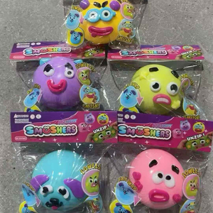Nuevo Juguete Antiestrés de Silicona con Forma de Perrito, Juguete Sensorial para Aliviar el Estrés, Juguete Táctil para Relajarse - Product Image 5