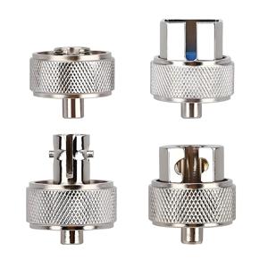 Giá rẻ nhất sợi quang SC/FC/ST/LC OTDR Adapter cho phổ quang thời gian miền reflectometer chuyển kết nối adapter - Product Image 2