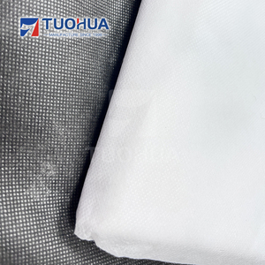 Kiểm soát cỏ dại rào cản Mat trong cuộn vải/cảnh quan che phủ mặt đất/PP spunbond vải không dệt hoặc nông nghiệp - Product Image 1