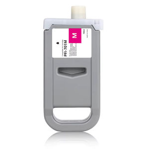 Cartuchos de Tinta Recargables Compatibles de 12 Colores y 700 ml, PFI 701 702 para IPF 8000 9000 8100 9100 8110 9110 8000s 9000s 8010s 9010s - Product Image 5