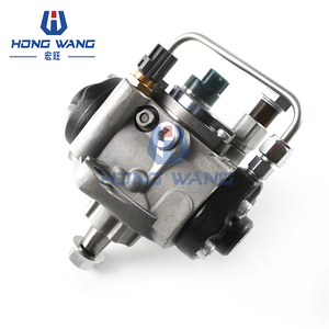 Pompe d'injection de carburant diesel haute pression 294000-0590 22100-E0060 à débit personnalisable, compatible avec le moteur Hino N04C - Product Image 3