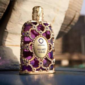 Orientica Luxury Collection Eau De Parfum Velluto Oro <span class=keywords><strong>Vaniglia</strong></span> Bergamotto Gourmand <span class=keywords><strong>Caramello</strong></span> Violetta Patchouli Rosa <span class=keywords><strong>Profumo</strong></span> Donna - Product Image 4