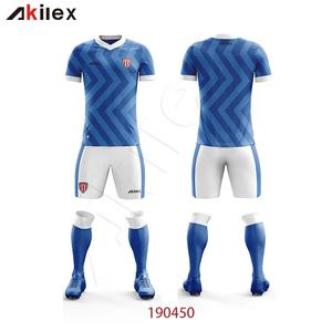Migliore Qualità della Jersey di <span class=keywords><strong>Calcio</strong></span> di Sublimazione di <span class=keywords><strong>Calcio</strong></span> Jersey Delle Uniformi di <span class=keywords><strong>Calcio</strong></span> - Product Image 4