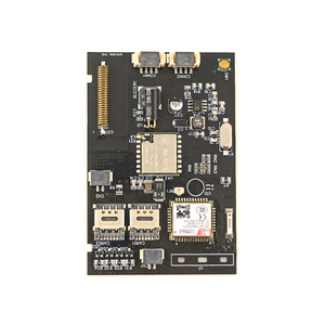 Fournisseur ODM OEM de PCB, fabrication et assemblage de cartes de circuits imprimés, service de production de cartes électroniques personnalisées - Product Image 2