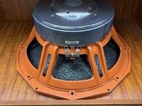 Subwoofer professionnel de 18 pouces avec double aimant en ferrite de 280 mm, bobine vocale de 5 pouces, AES 3000W, pour DJ, bars, clubs, spectacles et performances