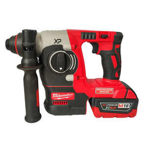 Factory Cordless Power Tool <b>Set</b> Electric Drill Impact Wrench <b>Set</b> Tools Electric Power Tool <b>Set</b> - Product Image 6