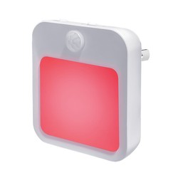 สีแดง EU