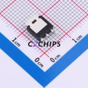 ทรานซิสเตอร์ภาคสนามทรานซิสเตอร์ (มอสเฟท) ใหม่และดั้งเดิมทั้ง9N20และ252ชิ้นส่วนอิเล็กทรอนิกส์ - Product Image 2