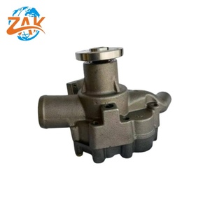 Pompe à eau pour moteur diesel <span class=keywords><strong>Yann</strong></span> S 2109097 210-9097 C9 pour tracteur Caterpillar D6R E330D E336D - Product Image 4
