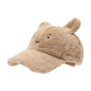 Bán Buôn Mùa Thu Và Mùa Đông Mũ Bóng Chày Ấm Áp Của Phụ Nữ Lông Ấm Dễ Thương Cừu Sang Trọng Thỏ Tai Mũ Bóng Chày Ngoài Trời Giản Dị <span class=keywords><strong>Hat</strong></span> - Product Image 5