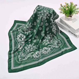 Printed Scarf Trendy Patterned Neckwear for Women Perfect for <b>Gifting</b> or Personal Collection in Bulk Quantities - Product Image 2