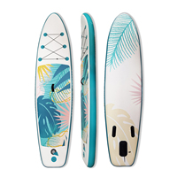 Planche de surf gonflable pour Sports aquatiques, haute qualité