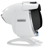 3D Visia Moji Intelligent Skin Analysis Bitmoji 8 Spectrum Digital Analyzer Face Analysis Machine Facial Scanner Analyzer