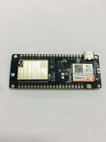 TTGO T-Call V1.3 ESP32 Nirkabel Modul GPRS Antena Kartu SIM SIM800L Modul SIM800