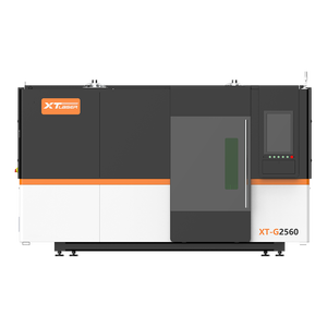 12000W 8000W 6000W เครื่องตัดไฟเบอร์เลเซอร์พลังงานสูงในเกาหลี Market0w - Product Image 5