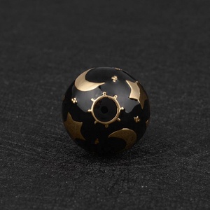 Angle L'appelant <span class=keywords><strong>Grossesse</strong></span> Mexicaine harmonie harmonie carillon <span class=keywords><strong>bola</strong></span> boules pendentif - Product Image 4