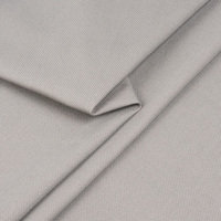 Tissu en coton élastique à haute densité, poids spot 250 g, tissage à l'ammoniaque, 97 % coton, 3 % élasthanne, imprimé, pour vêtements de sport, robe, automne-hiver
