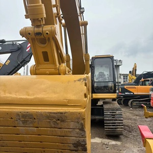 Caterpillar 330BL Used Excavator Cummins 2021 <b>Model</b> Best Seller Genuine Unit Full Original Setup Original Paint Factory Stock - Product Image 3