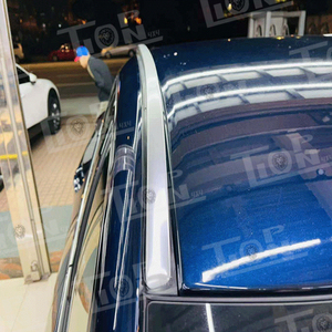Barre transversale universelle facile à installer Rails de toit automatique 4x4 pour <span class=keywords><strong>Mazda</strong></span> CX-<span class=keywords><strong>3</strong></span> - Product Image 5