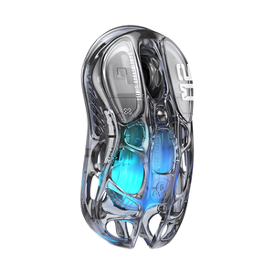 Alibaba Bán Buôn Gravastar Thủy Thủy M2 Không Dây Chuột Chơi Game 26000 Dpi Paw3395 Cảm Biến 79G Trọng Lượng Nhẹ Chuột Chơi Game - Product Image 2