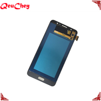 Großhandel für Samsung Galaxy J7 2016 J710 SM-J710FN J710F J710M J710Y LCD-Display Touchscreen Digitizer Baugruppe