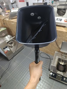 <span class=keywords><strong>SEMIKRON</strong></span> 110V/220V Acier inoxydable 3000-5000W Capacité 4x1L Fonction minuterie Robot de cuisson automatique pour riz frit Équipement commercial de cuisson - Product Image 6