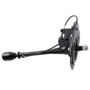 <span class=keywords><strong>BMW</strong></span>ギアボックスE30E36 <span class=keywords><strong>E46</strong></span> E8XE9Xモデルボルトオン用ビレットレースシフターボックスダイレクトフィットキット - Product Image 5