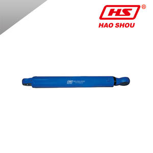 Cilindros Hidráulicos de Alta Presión para Soldadura HSG, Venta al por Mayor de Fábrica, Cilindros Hidráulicos Angulares Haoshou - Product Image 1