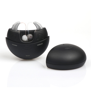 Crystal Sound Performance Máy Trợ Thính Không Dây Có Thể Sạc Lại - Product Image 2